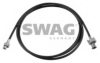 SWAG 10 92 1522 Tacho Shaft